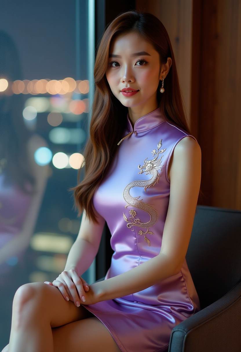 暗夜追凶