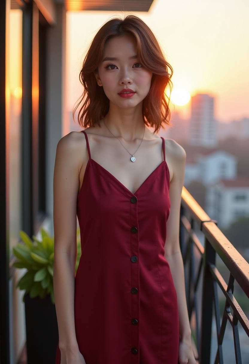 明日之子